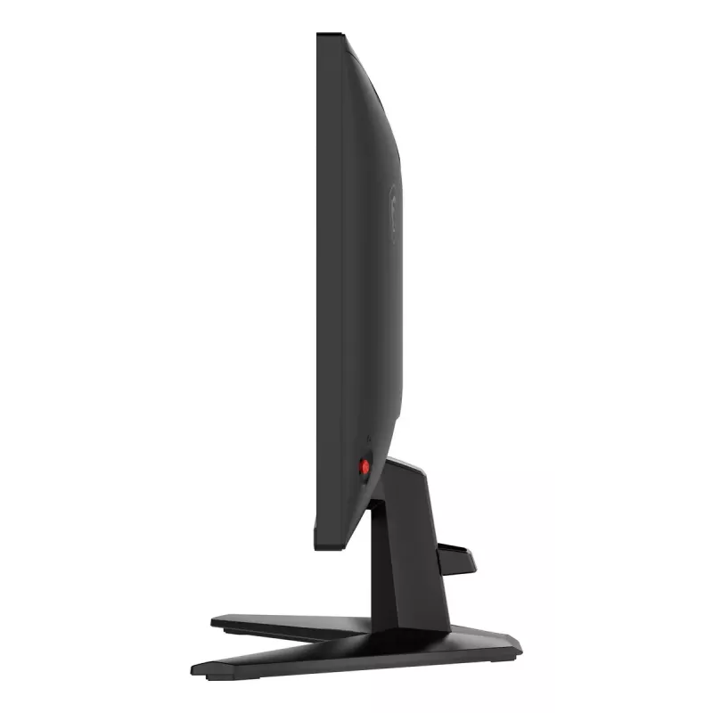 MSI MAG 245F X24 Computermonitor 60,5 cm (23,8 Zoll) 1920 x 1080 Pixel Full HD LCD Schwarz