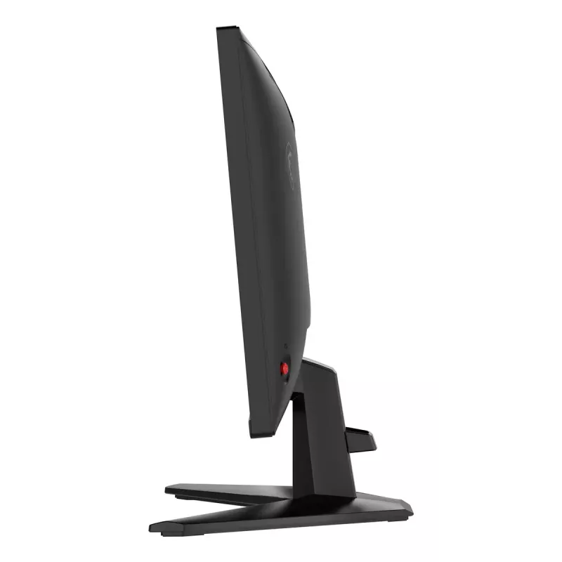 MSI MAG 245F X24 Computermonitor 60,5 cm (23,8 Zoll) 1920 x 1080 Pixel Full HD LCD Schwarz