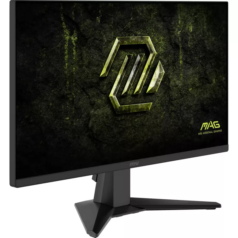 MSI MAG 245F X24 Computermonitor 60,5 cm (23,8 Zoll) 1920 x 1080 Pixel Full HD LCD Schwarz