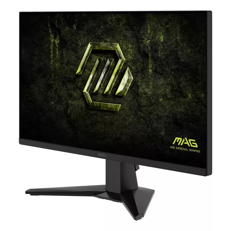 MSI MAG 245F X24 Computermonitor 60,5 cm (23,8 Zoll) 1920 x 1080 Pixel Full HD LCD Schwarz