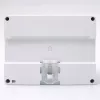 Dreiphasen-Hutschienen-Energiezähler QOLTEC 50978 — 400 V, 100 A