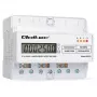 Dreiphasen-Hutschienen-Energiezähler QOLTEC 50978 — 400 V, 100 A