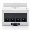 Drehstromzähler QOLTEC 50980 — 400 V, 100 A mit Reset