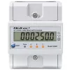 Drehstromzähler QOLTEC 50980 — 400 V, 100 A mit Reset