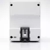 Drehstromzähler QOLTEC 50980 — 400 V, 100 A mit Reset