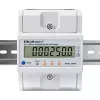 Drehstromzähler QOLTEC 50980 — 400 V, 100 A mit Reset