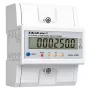 Drehstromzähler QOLTEC 50980 — 400 V, 100 A mit Reset