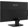 Computer monitor MSI Pro MP241 E14V 23.8 inch (60.5 cm) Full HD 1920×1080 VA LCD, 4 ms, VESA, Schwarz