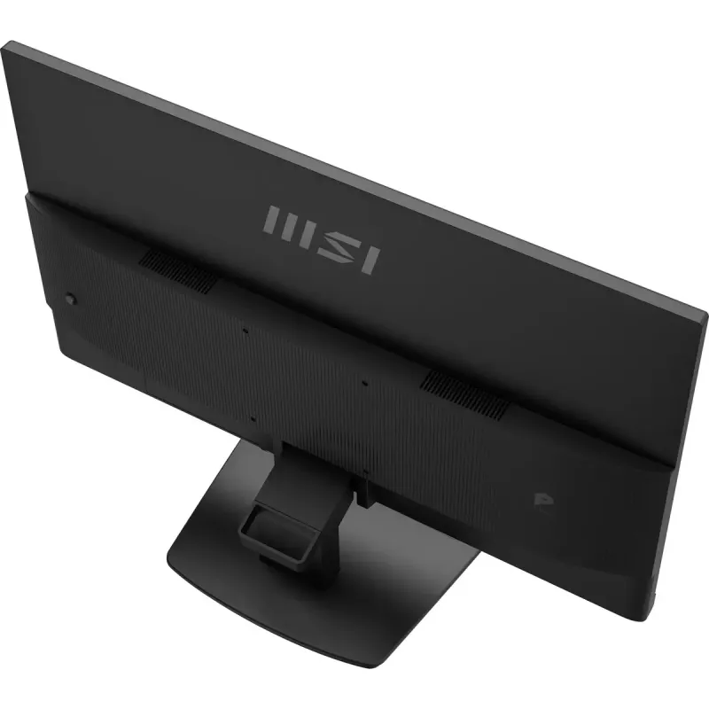 Computer monitor MSI Pro MP241 E14V 23.8 inch (60.5 cm) Full HD 1920×1080 VA LCD, 4 ms, VESA, Schwarz