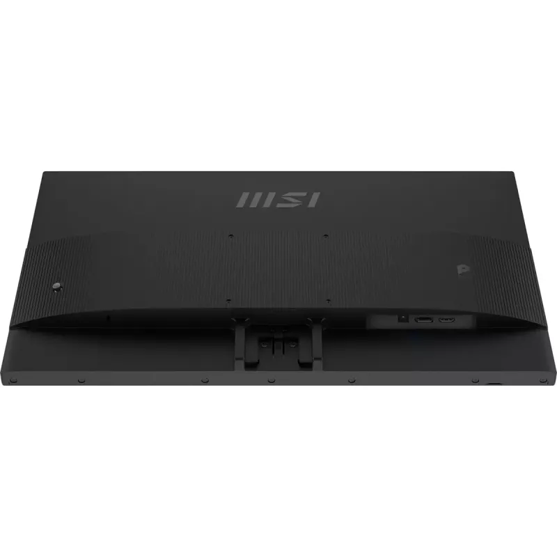 Computer monitor MSI Pro MP241 E14V 23.8 inch (60.5 cm) Full HD 1920×1080 VA LCD, 4 ms, VESA, Schwarz