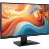 Computer monitor MSI Pro MP241 E14V 23.8 inch (60.5 cm) Full HD 1920×1080 VA LCD, 4 ms, VESA, Schwarz