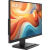 Computer monitor MSI Pro MP241 E14V 23.8 inch (60.5 cm) Full HD 1920×1080 VA LCD, 4 ms, VESA, Schwarz