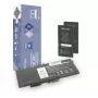 MITSU 5BM335 wiederaufladbarer Laptop-Akku für Dell, 6000 mAh