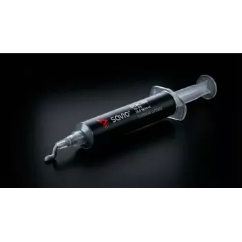 Wärmeleitpaste SAVIO TG-05 2g — Wärmeleitfähigkeit 18 W/m·K, 2 ml
