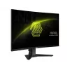 MSI MAG 276CXF Computerbildschirm 68,6 cm (27 Zoll) 1920 x 1080 Pixel Full HD LCD Schwarz