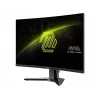 MSI MAG 276CXF Computerbildschirm 68,6 cm (27 Zoll) 1920 x 1080 Pixel Full HD LCD Schwarz