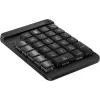 HP 430 Programmierbares drahtloses Tastenfeld, Drahtlos, Bluetooth, Mechanisch, Schwarz