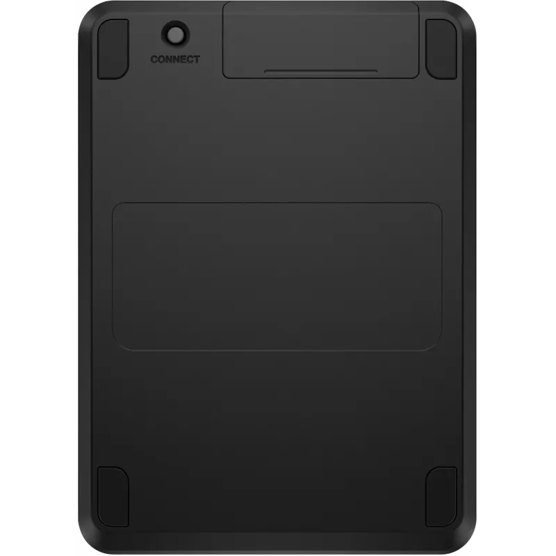 HP 430 Programmierbares drahtloses Tastenfeld, Drahtlos, Bluetooth, Mechanisch, Schwarz