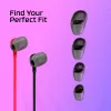 HyperX Cloud Earbuds II RED