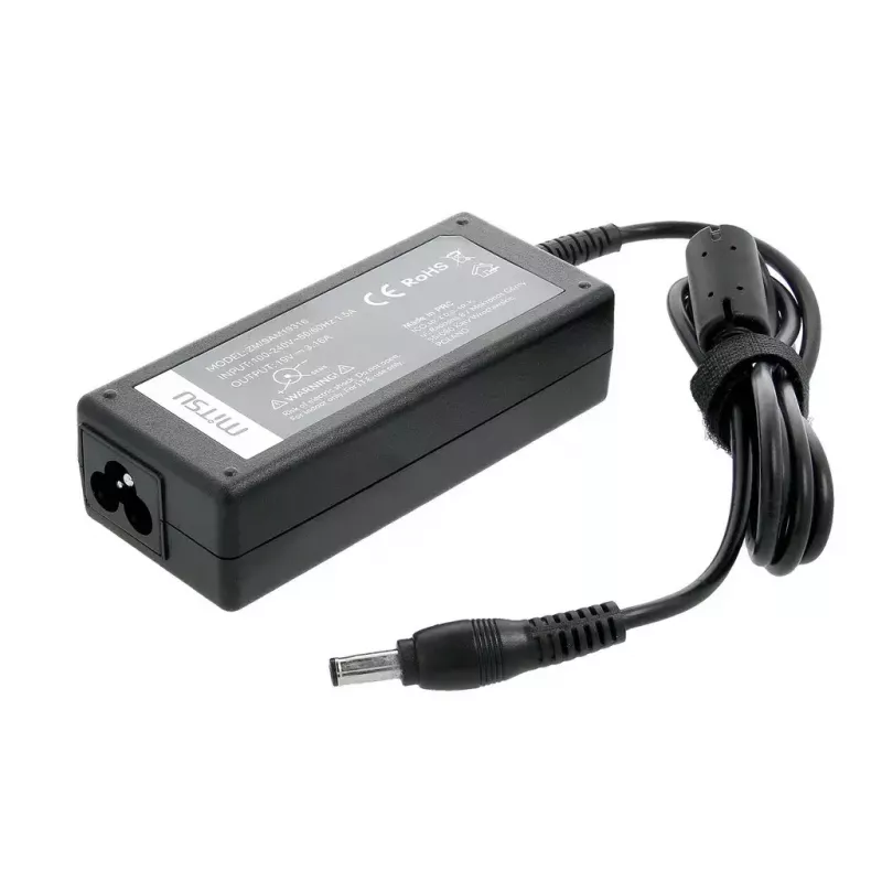 Netzteil MITSU für Samsung 19V 3,16A (Modell 5ZM050)