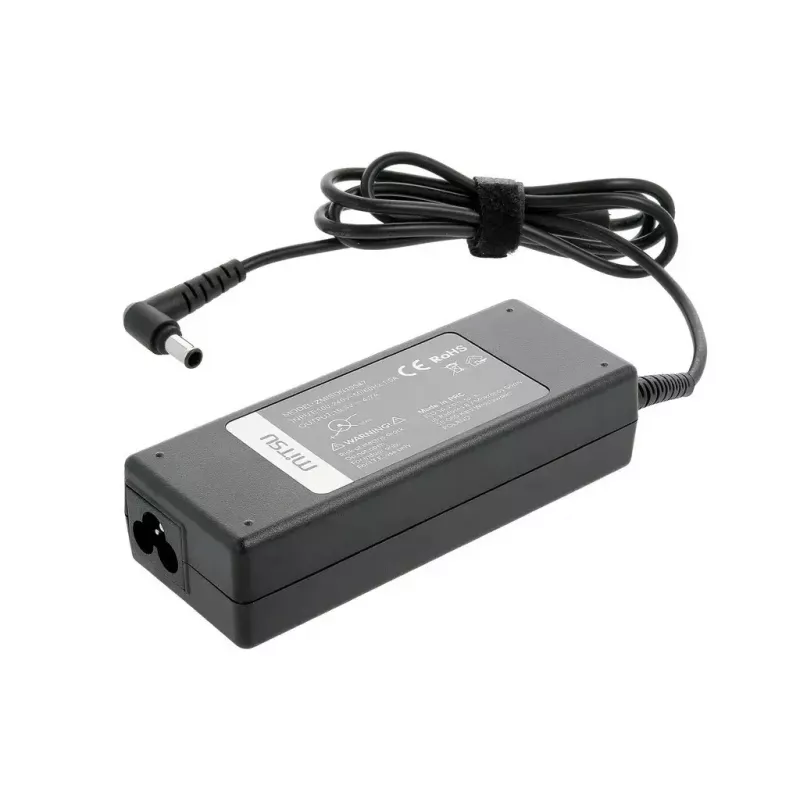 Netzteil MITSU für SONY 19,5V 4,7A (ZM/SON19547)