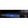 Unterbrechungsfreie Stromversorgung Eaton 5P1550GR-L 1,55 kVA 1100 W 6x C13-Ausgänge Rackmount LCD Schwarz