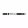 Unterbrechungsfreie Stromversorgung Eaton 5P1550GR-L 1,55 kVA 1100 W 6x C13-Ausgänge Rackmount LCD Schwarz
