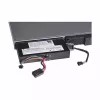 Unterbrechungsfreie Stromversorgung Eaton 5P1550GR-L 1,55 kVA 1100 W 6x C13-Ausgänge Rackmount LCD Schwarz