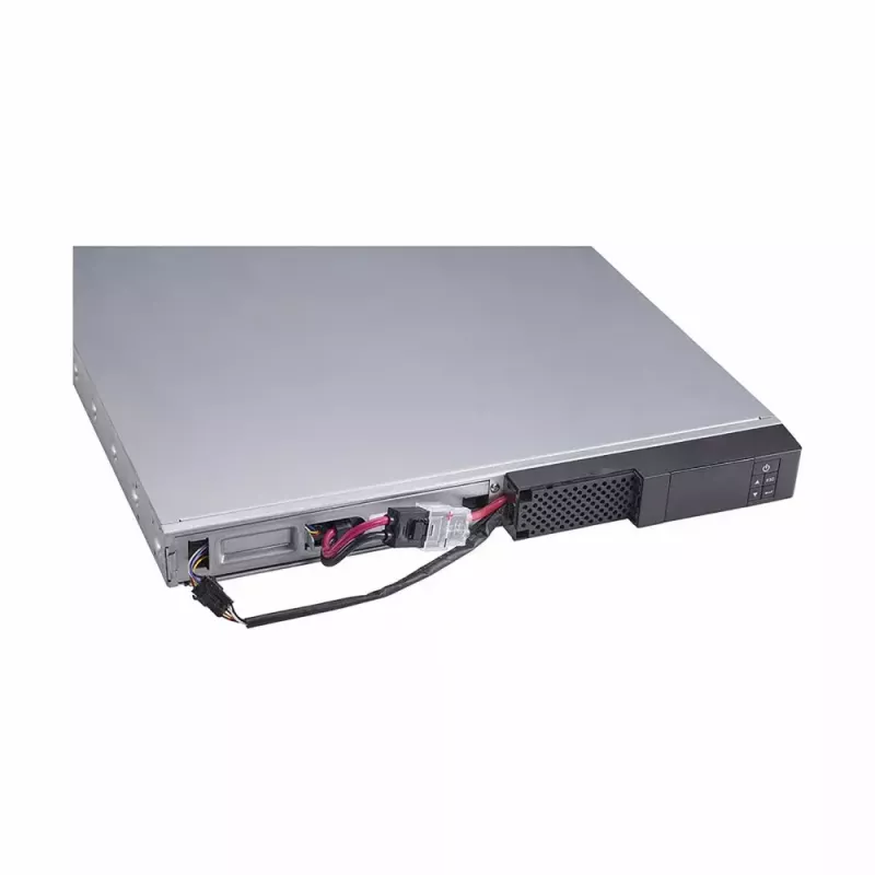 Unterbrechungsfreie Stromversorgung Eaton 5P1550GR-L 1,55 kVA 1100 W 6x C13-Ausgänge Rackmount LCD Schwarz