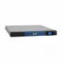 Unterbrechungsfreie Stromversorgung Eaton 5P1550GR-L 1,55 kVA 1100 W 6x C13-Ausgänge Rackmount LCD Schwarz