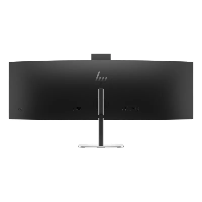 HP Series 5 Pro 549pm 49 Zoll DQHD (EN) Computermonitor 124,5 cm (49 Zoll) 5120 x 1440 Pixel Dual QHD LCD Schwarz