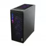 Lenovo Legion T7 34IAS10 Intel Core Ultra 7 265KF 32 GB DDR5-SDRAM 1 TB SSD NVIDIA GeForce RTX 5080 Windows 11 Home Tower PC Schwarz