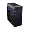 Lenovo Legion T7 34IAS10 Intel Core Ultra 7 265KF 32 GB DDR5-SDRAM 1 TB SSD NVIDIA GeForce RTX 5080 Windows 11 Home Tower PC Schwarz