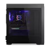 Lenovo Legion T7 34IAS10 Intel Core Ultra 7 265KF 32 GB DDR5-SDRAM 1 TB SSD NVIDIA GeForce RTX 5080 Windows 11 Home Tower PC Schwarz