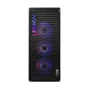 Lenovo Legion T7 34IAS10 Intel Core Ultra 7 265KF 32 GB DDR5-SDRAM 1 TB SSD NVIDIA GeForce RTX 5080 Windows 11 Home Tower PC Schwarz