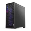 Lenovo Legion T7 34IAS10 Intel Core Ultra 7 265KF 32 GB DDR5-SDRAM 1 TB SSD NVIDIA GeForce RTX 5080 Windows 11 Home Tower PC Schwarz