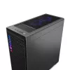 Lenovo Legion T7 34IAS10 Intel Core Ultra 7 265KF 32 GB DDR5-SDRAM 1 TB SSD NVIDIA GeForce RTX 5080 Windows 11 Home Tower PC Schwarz