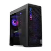 Lenovo Legion T7 34IAS10 Intel Core Ultra 7 265KF 32 GB DDR5-SDRAM 1 TB SSD NVIDIA GeForce RTX 5080 Windows 11 Home Tower PC Schwarz