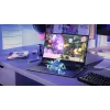 Laptop Lenovo LOQ 17IRX10 17,3 Zoll FHD IPS i7-13650HX 16 GB DDR5 1 TB SSD NVIDIA GeForce RTX 5060 8 GB Windows 11 Home Luna Grey
