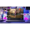 Laptop Lenovo LOQ 17IRX10 17,3 Zoll FHD IPS i7-13650HX 16 GB DDR5 1 TB SSD NVIDIA GeForce RTX 5060 8 GB Windows 11 Home Luna Grey