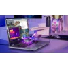 Laptop Lenovo LOQ 17IRX10 17,3 Zoll FHD IPS i7-13650HX 16 GB DDR5 1 TB SSD NVIDIA GeForce RTX 5060 8 GB Windows 11 Home Luna Grey