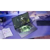 Laptop Lenovo LOQ 17IRX10 17,3 Zoll FHD IPS i7-13650HX 16 GB DDR5 1 TB SSD NVIDIA GeForce RTX 5060 8 GB Windows 11 Home Luna Grey