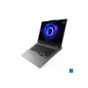 Laptop Lenovo LOQ 17IRX10 17,3 Zoll FHD IPS i7-13650HX 16 GB DDR5 1 TB SSD NVIDIA GeForce RTX 5060 8 GB Windows 11 Home Luna Grey