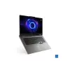 Laptop Lenovo LOQ 17IRX10 17,3 Zoll FHD IPS i7-13650HX 16 GB DDR5 1 TB SSD NVIDIA GeForce RTX 5060 8 GB Windows 11 Home Luna Grey