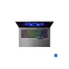 Laptop Lenovo LOQ 17IRX10 17,3 Zoll FHD IPS i7-13650HX 16 GB DDR5 1 TB SSD NVIDIA GeForce RTX 5060 8 GB Windows 11 Home Luna Grey
