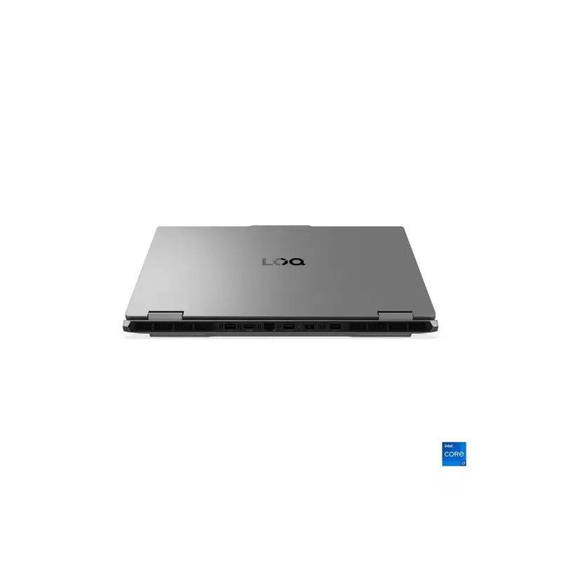 Laptop Lenovo LOQ 17IRX10 17,3 Zoll FHD IPS i7-13650HX 16 GB DDR5 1 TB SSD NVIDIA GeForce RTX 5060 8 GB Windows 11 Home Luna Grey