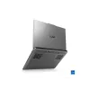 Laptop Lenovo LOQ 17IRX10 17,3 Zoll FHD IPS i7-13650HX 16 GB DDR5 1 TB SSD NVIDIA GeForce RTX 5060 8 GB Windows 11 Home Luna Grey