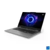 Laptop Lenovo LOQ 17IRX10 17,3 Zoll FHD IPS i7-13650HX 16 GB DDR5 1 TB SSD NVIDIA GeForce RTX 5060 8 GB Windows 11 Home Luna Grey