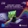 Laptop Lenovo LOQ 17IRX10 17,3 Zoll FHD IPS i7-13650HX 16 GB DDR5 1 TB SSD NVIDIA GeForce RTX 5060 8 GB Windows 11 Home Luna Grey