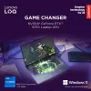 Laptop Lenovo LOQ 17IRX10 17,3 Zoll FHD IPS i7-13650HX 16 GB DDR5 1 TB SSD NVIDIA GeForce RTX 5060 8 GB Windows 11 Home Luna Grey
